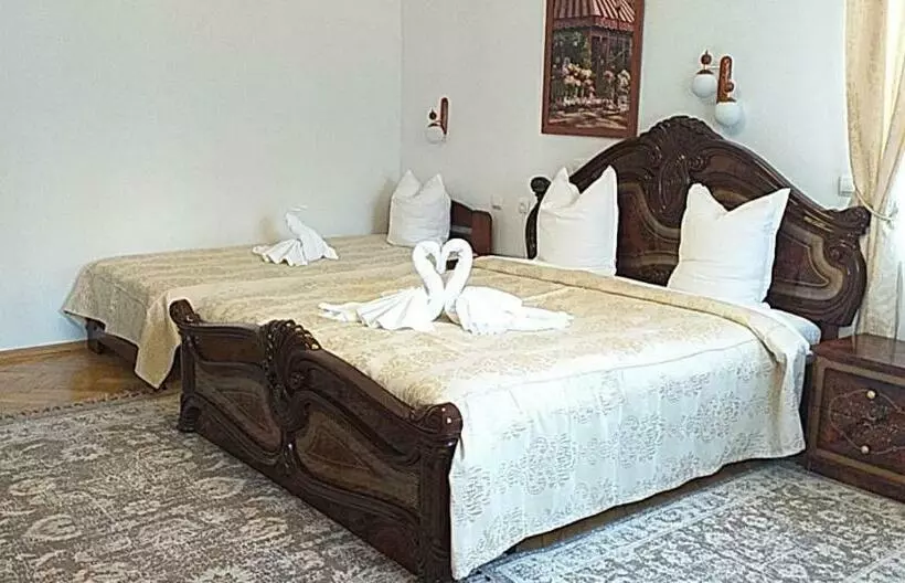 Majatalo Vila Gabriel