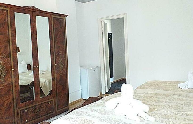 膳宿费 Vila Gabriel