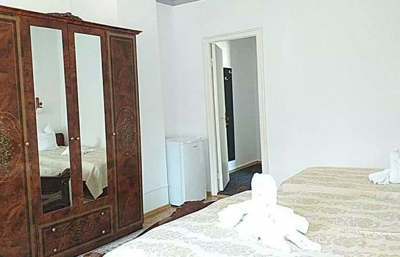 Majatalo Vila Gabriel