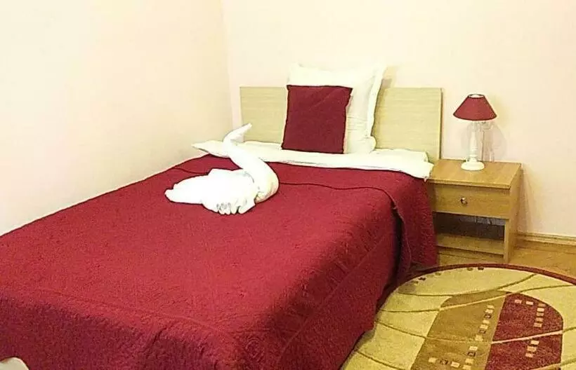 Majatalo Vila Gabriel