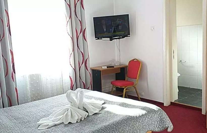 Majatalo Vila Gabriel