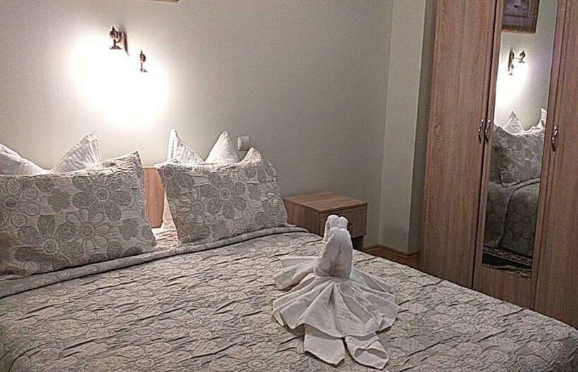 膳宿费 Vila Gabriel