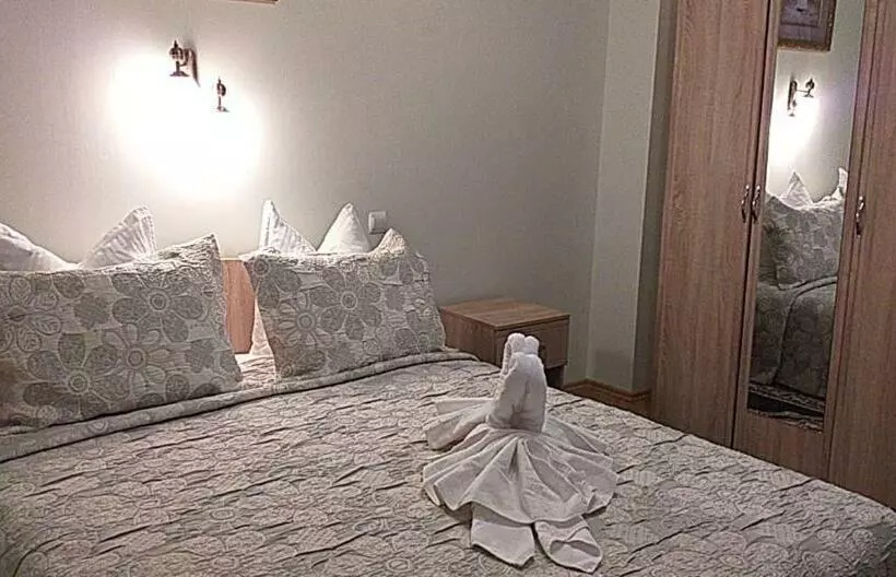 Majatalo Vila Gabriel