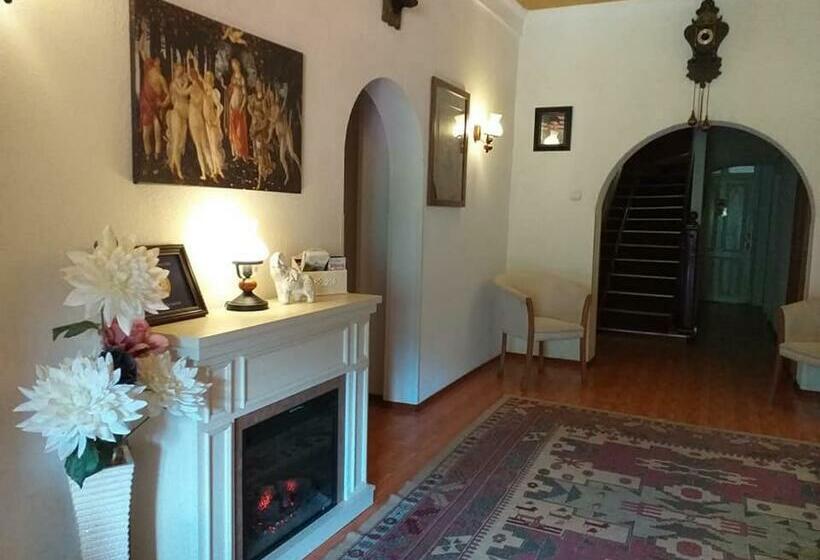 膳宿费 Vila Gabriel