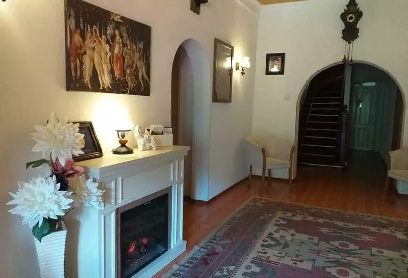 Majatalo Vila Gabriel