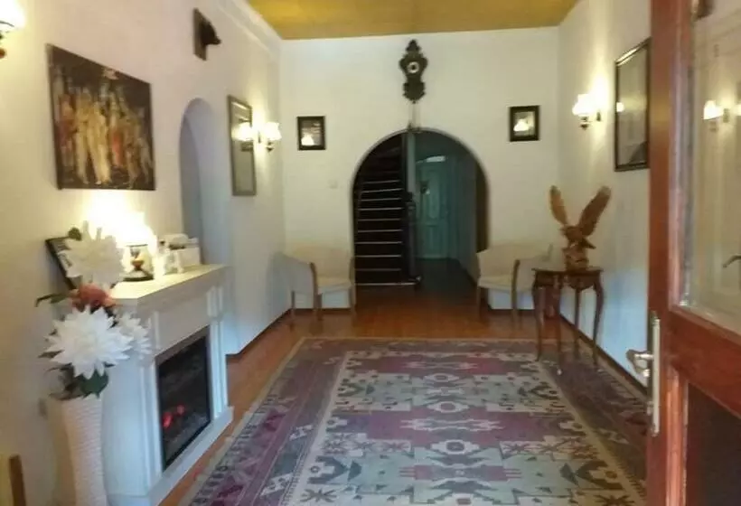 Majatalo Vila Gabriel