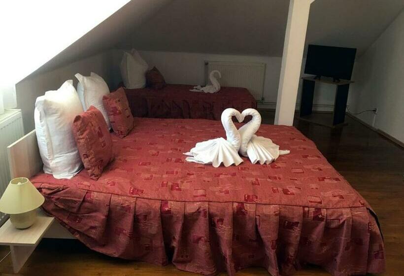 膳宿费 Vila Gabriel