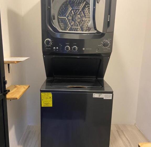 Suites Parador Santo Domingo De G