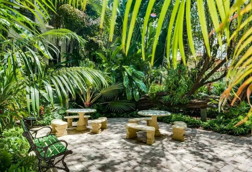 Tropicals Of Palm Beach