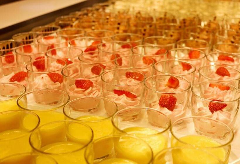 Vayamundo Oostende   Apartments