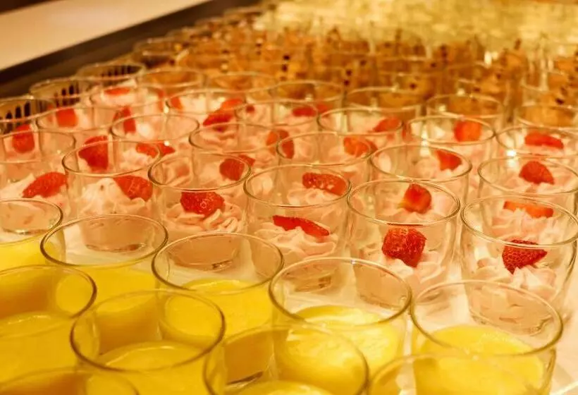 Vayamundo Oostende   Apartments