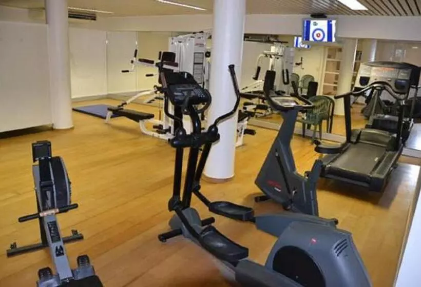 Vayamundo Oostende   Apartments