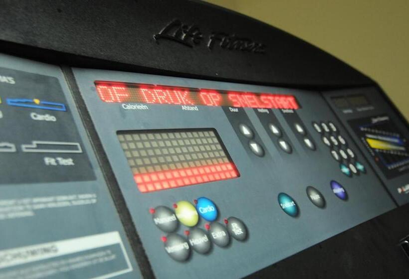 Vayamundo Oostende   Apartments