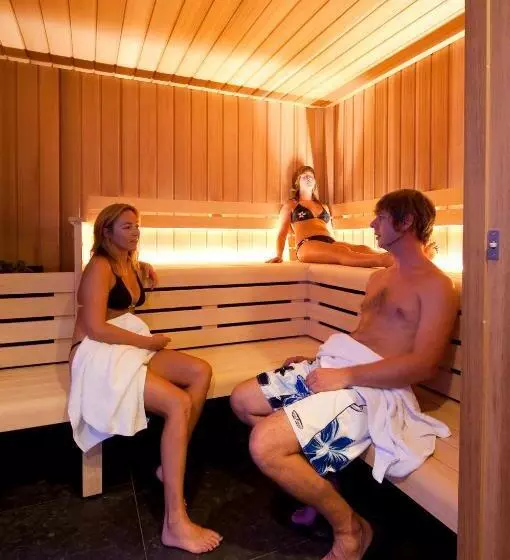 Vayamundo Oostende   Apartments