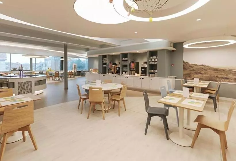 Vayamundo Oostende   Apartments