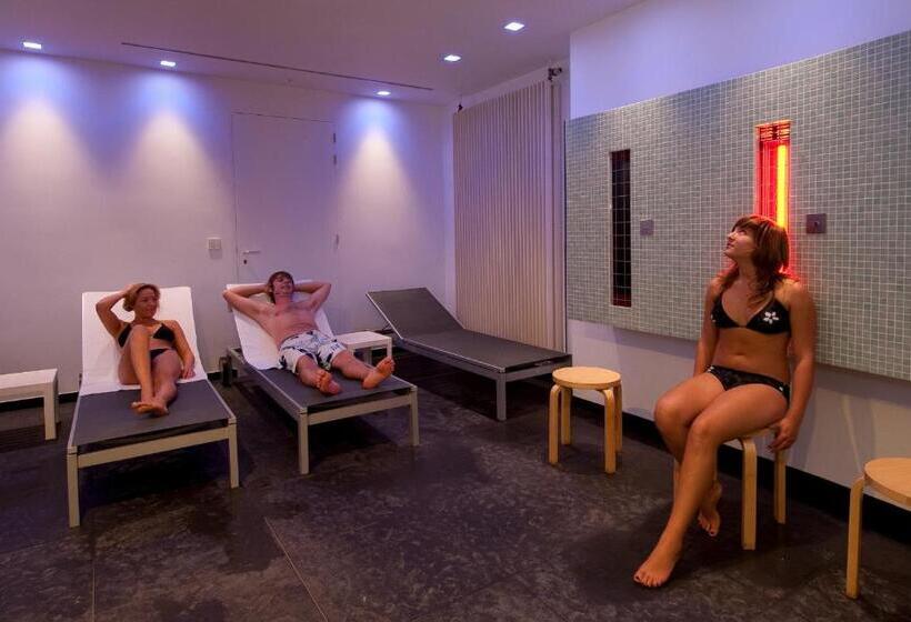 Vayamundo Oostende   Apartments