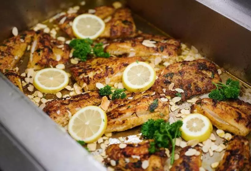 Retkeilymaja Gasthof Mittendorfer