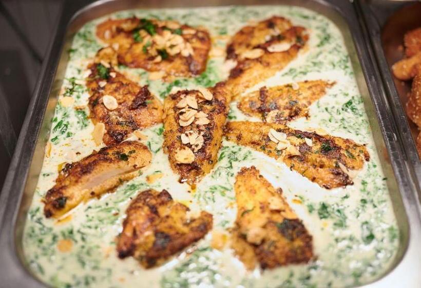 호스텔 Gasthof Mittendorfer