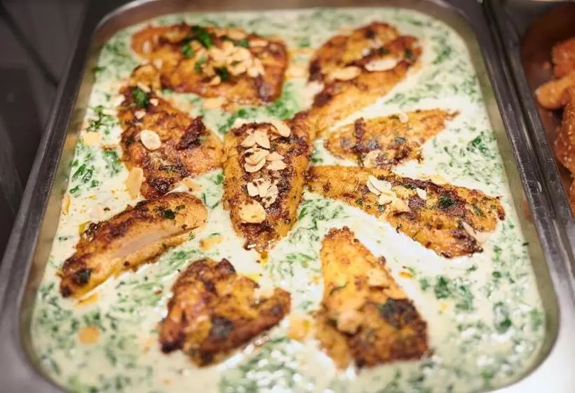 Retkeilymaja Gasthof Mittendorfer