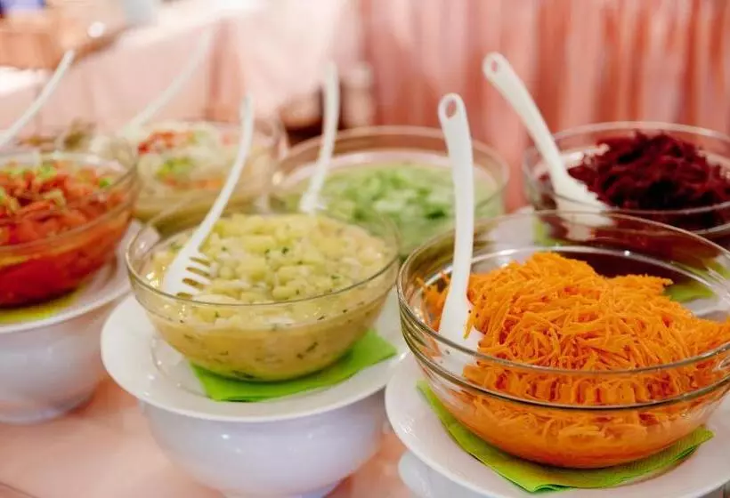 Retkeilymaja Gasthof Mittendorfer