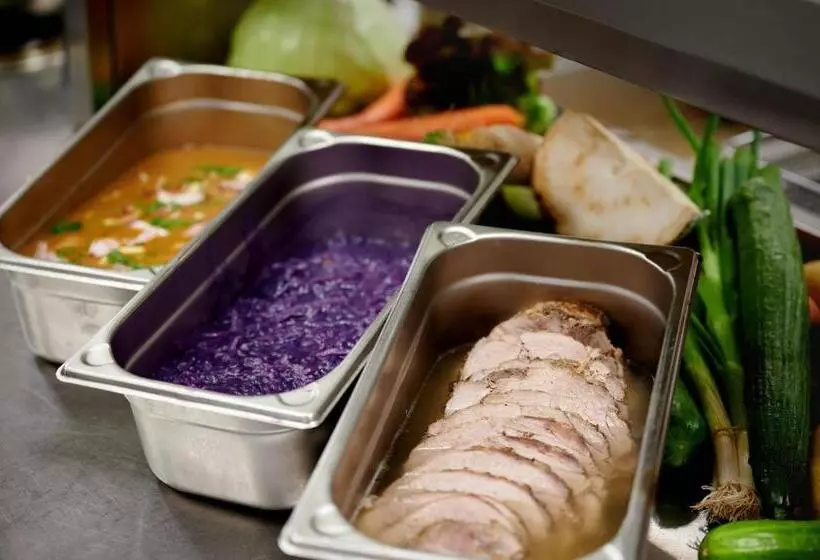 Retkeilymaja Gasthof Mittendorfer