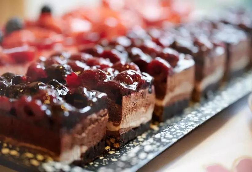 Retkeilymaja Gasthof Mittendorfer