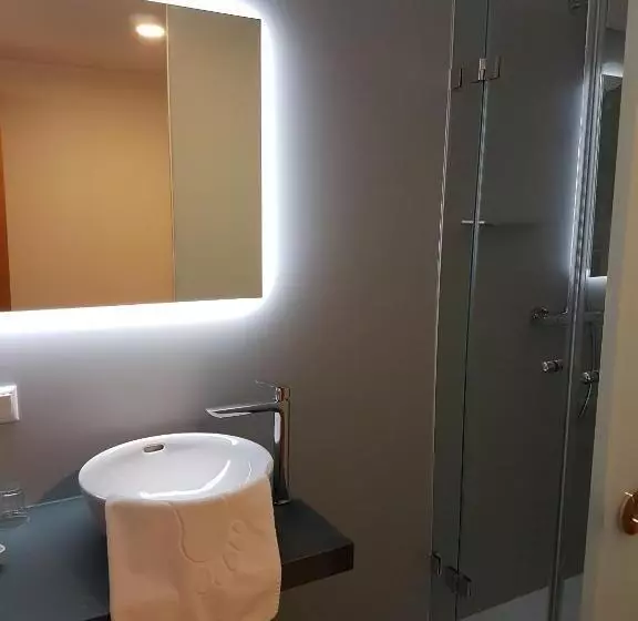 Retkeilymaja Gasthof Mittendorfer