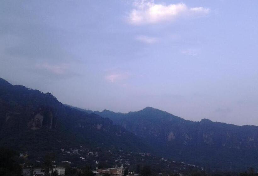 Hostel Posada Paraiso