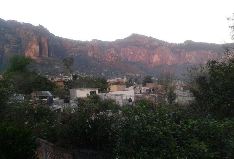 Hostel Posada Paraiso