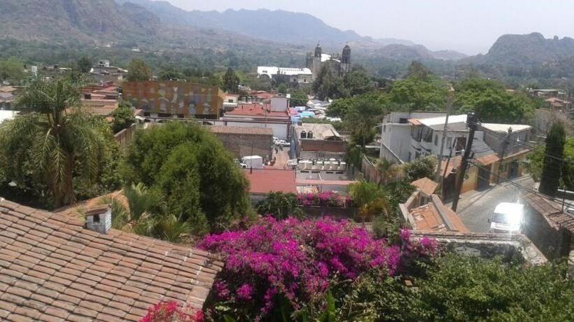 Hostel Posada Paraiso