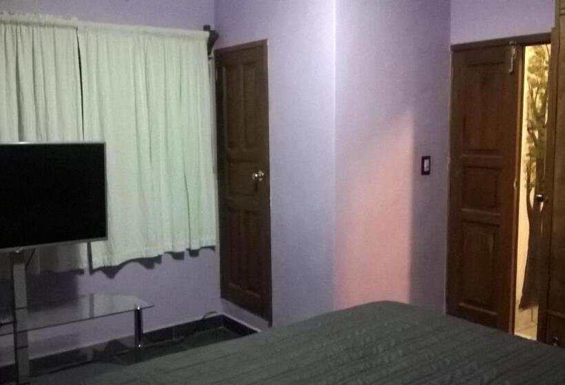 Hostel Posada Paraiso