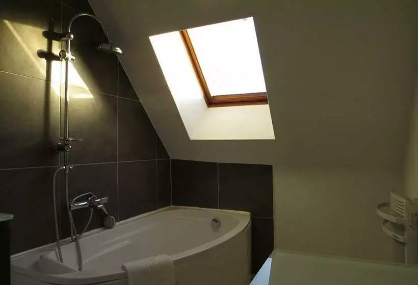 Aparthotel François 1er   16ème