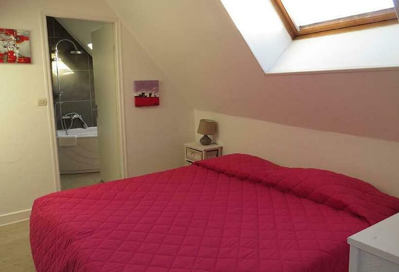 Aparthotel François 1er   16ème