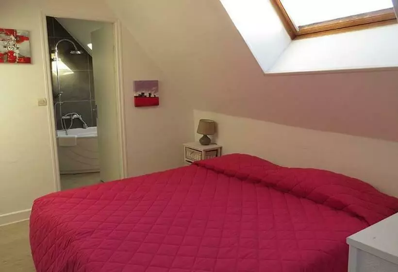 Aparthotel François 1er   16ème