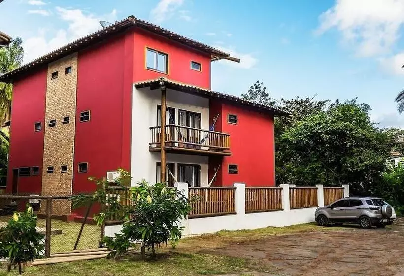 Arpoador Flat
