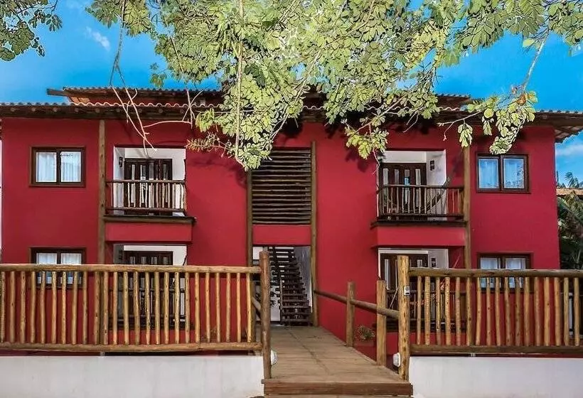 Arpoador Flat