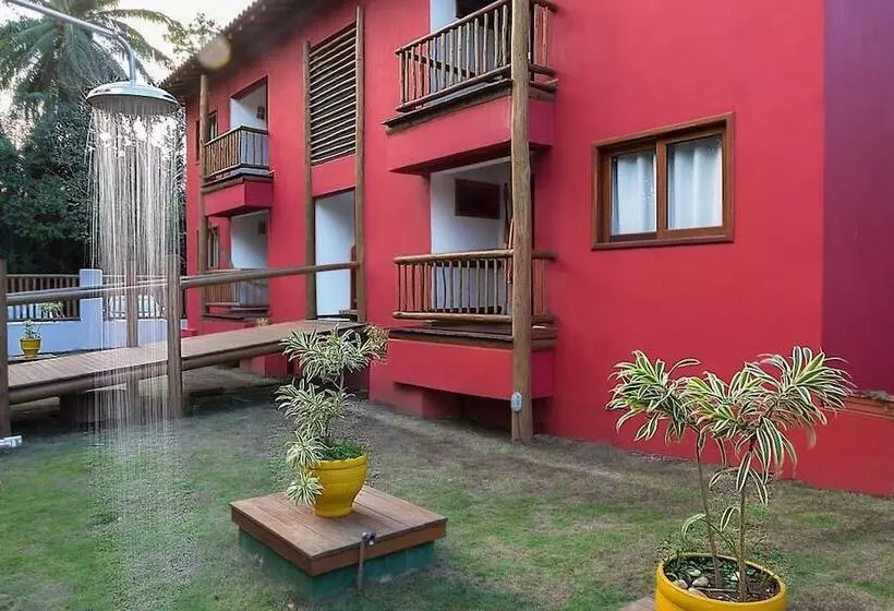 Arpoador Flat