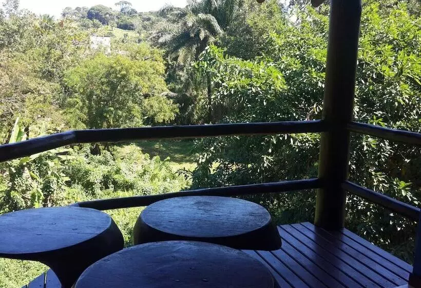 Arpoador Flat