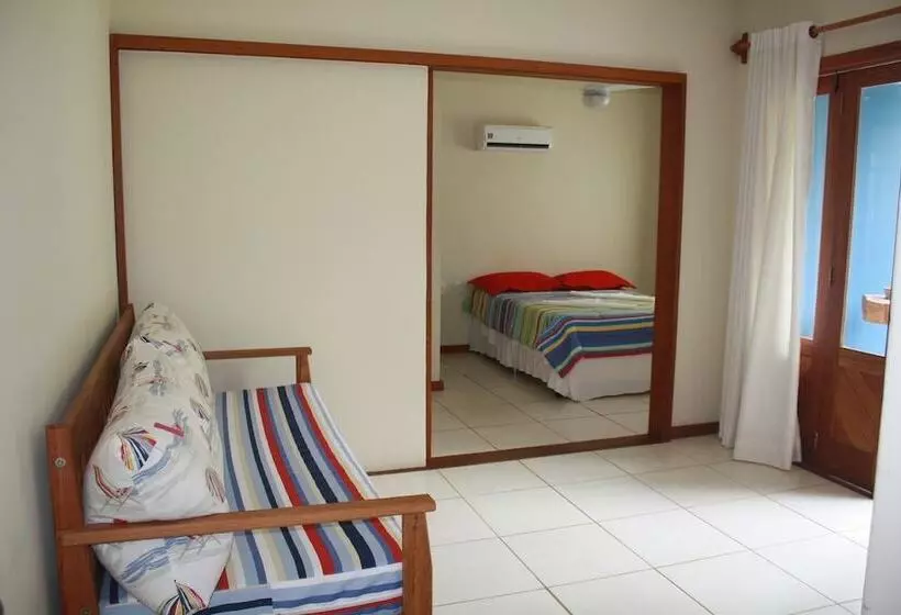 Arpoador Flat