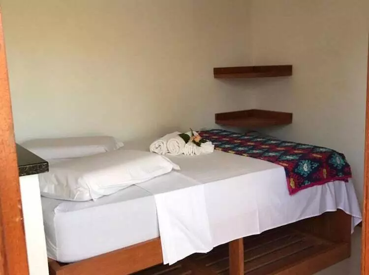 Arpoador Flat