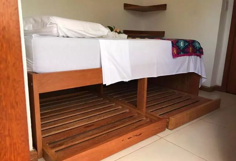 Arpoador Flat