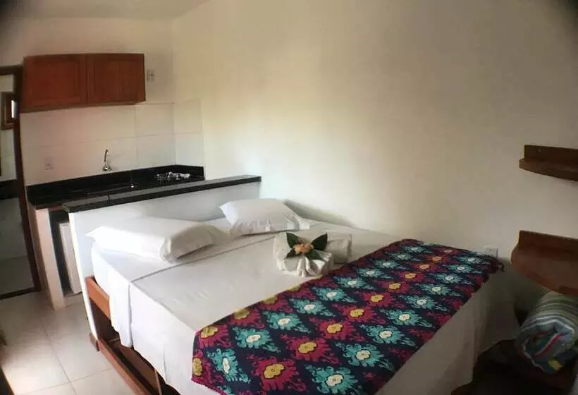 Arpoador Flat