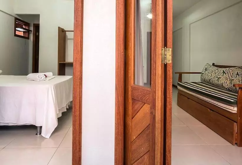Arpoador Flat