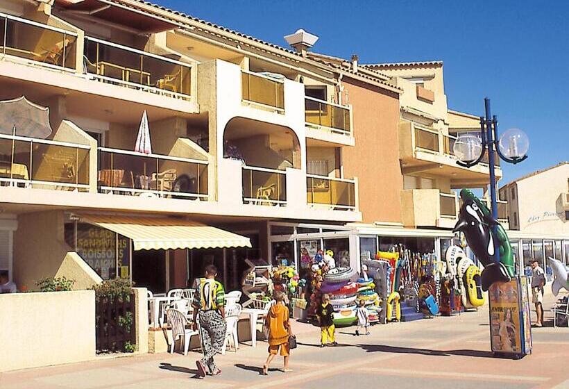 Lagrange Vacances Les Résidences