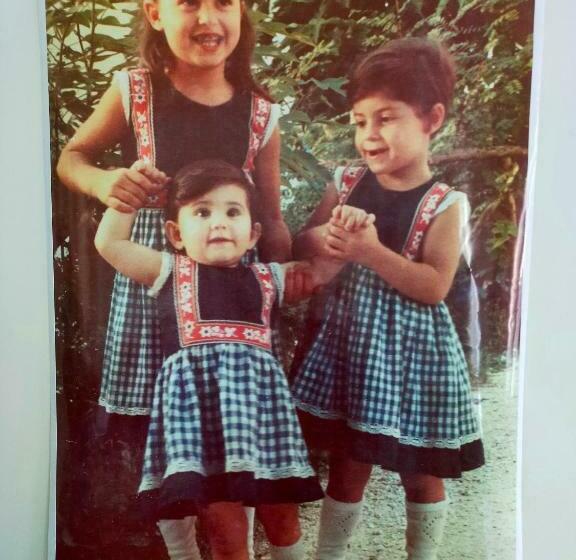 פנסיון Affittacamere Le Tre Sorelle