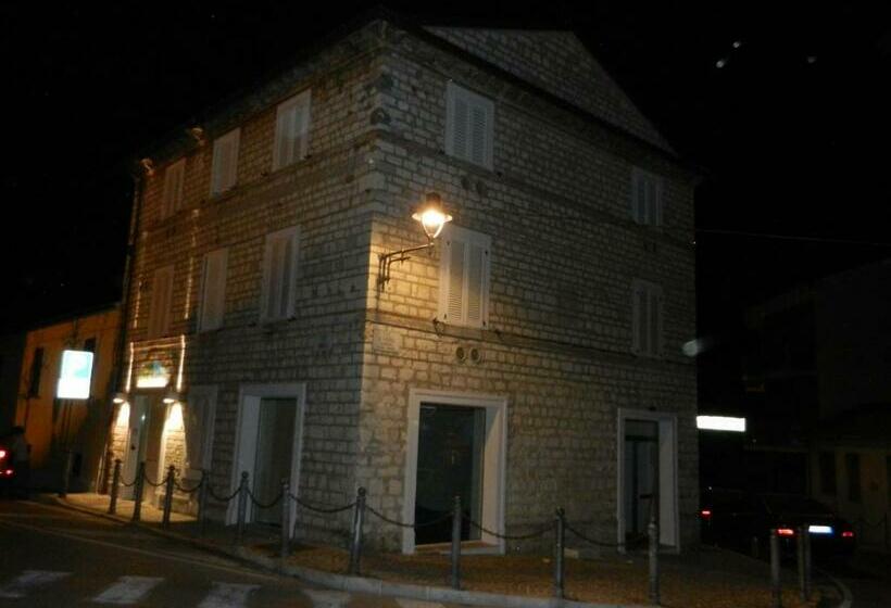 פנסיון Affittacamere Le Tre Sorelle