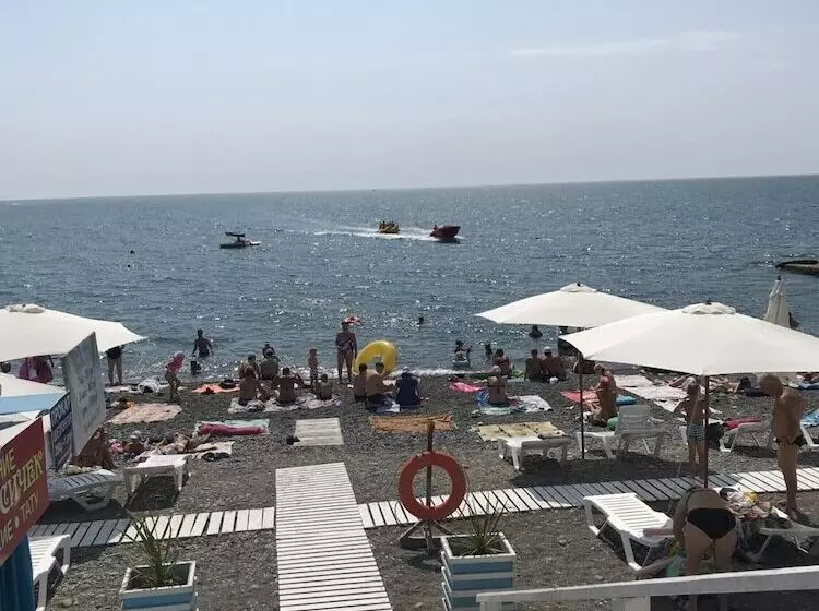 Majatalo Alyans Guest House