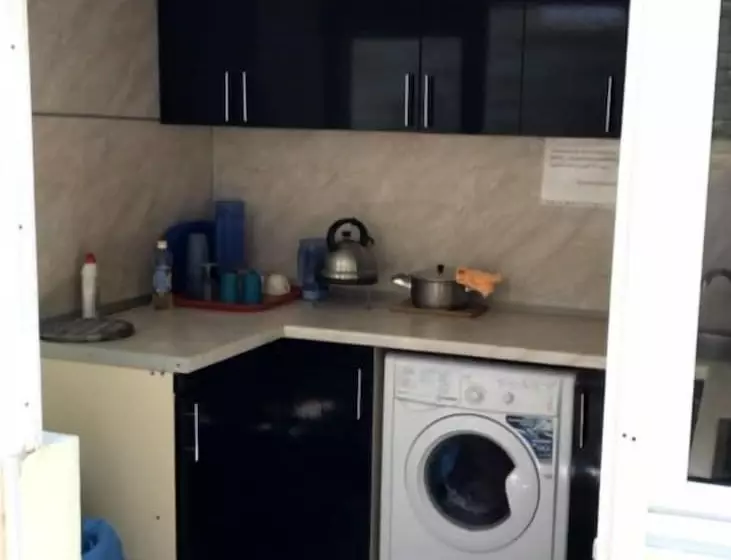 Majatalo Alyans Guest House