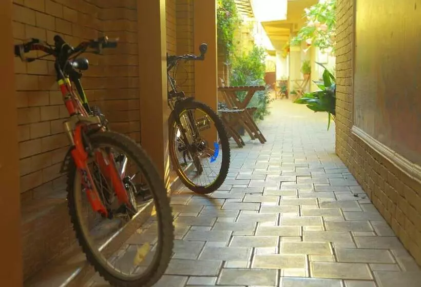 Majatalo Alyans Guest House