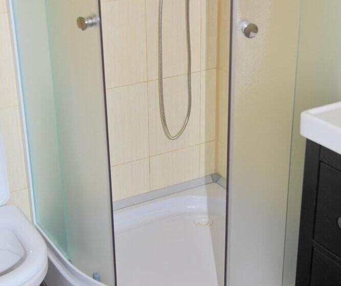 بنسيون Alyans Guest House